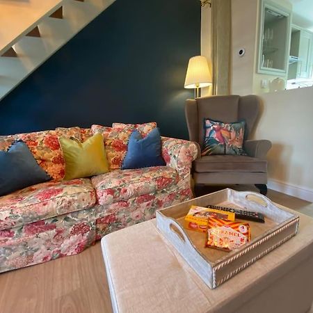 Penpont Wee Cottage - Super King Bed! מראה חיצוני תמונה