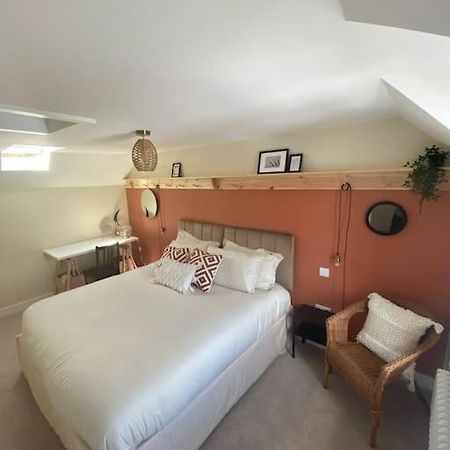 Penpont Wee Cottage - Super King Bed! מראה חיצוני תמונה