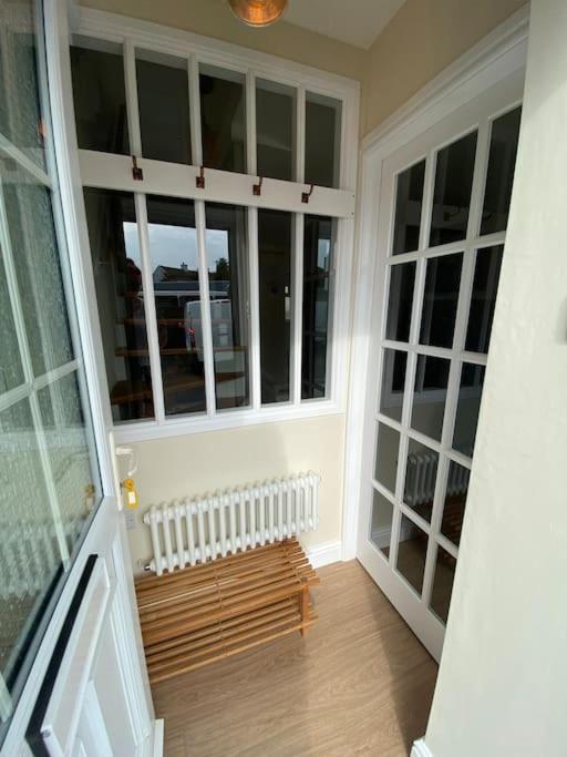 Penpont Wee Cottage - Super King Bed! מראה חיצוני תמונה