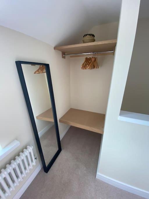 Penpont Wee Cottage - Super King Bed! מראה חיצוני תמונה