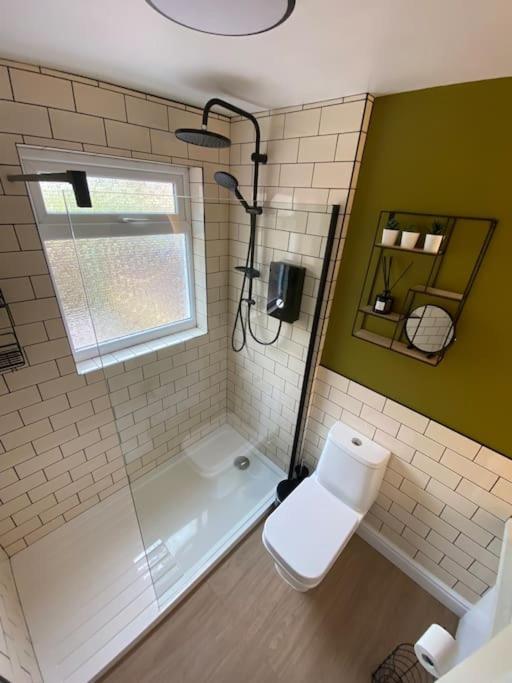 Penpont Wee Cottage - Super King Bed! מראה חיצוני תמונה