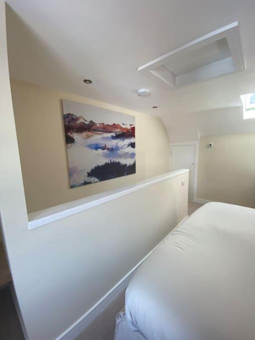 Penpont Wee Cottage - Super King Bed! מראה חיצוני תמונה